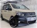 2010 Honda Step WGN