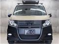 2010 Honda Step WGN