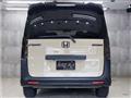2010 Honda Step WGN