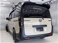 2010 Honda Step WGN