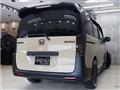 2010 Honda Step WGN