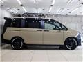 2010 Honda Step WGN