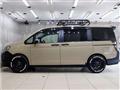2010 Honda Step WGN