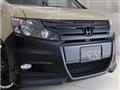 2010 Honda Step WGN