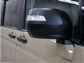 2010 Honda Step WGN