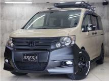 2010 Honda Step WGN