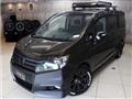 2011 Honda Step WGN