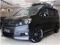 2011 Honda Step WGN