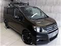 2011 Honda Step WGN