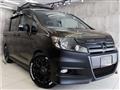 2011 Honda Step WGN