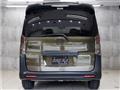 2011 Honda Step WGN
