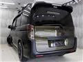 2011 Honda Step WGN
