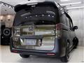 2011 Honda Step WGN