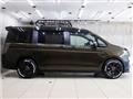 2011 Honda Step WGN