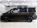 2011 Honda Step WGN