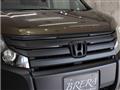 2011 Honda Step WGN