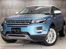 2014 Land Rover Land Rover Others