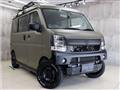 2017 Suzuki Every Wagon