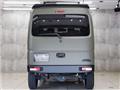 2017 Suzuki Every Wagon