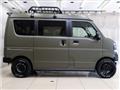 2017 Suzuki Every Wagon