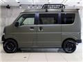 2017 Suzuki Every Wagon