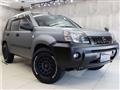 2005 Nissan X-Trail