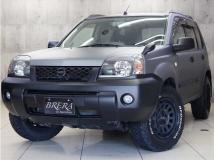 2005 Nissan X-Trail