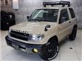 2001 Mitsubishi Pajero iO