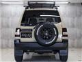 2001 Mitsubishi Pajero iO