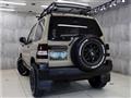 2001 Mitsubishi Pajero iO