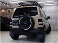 2001 Mitsubishi Pajero iO