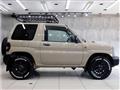 2001 Mitsubishi Pajero iO