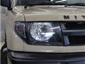 2001 Mitsubishi Pajero iO