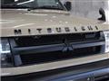 2001 Mitsubishi Pajero iO