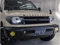 2001 Mitsubishi Pajero iO