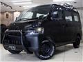 2016 Toyota Townace Van