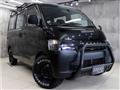 2016 Toyota Townace Van
