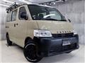 2021 Toyota Townace Van