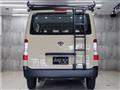 2021 Toyota Townace Van