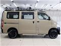 2021 Toyota Townace Van
