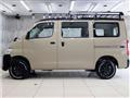 2021 Toyota Townace Van