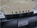 2021 Toyota Townace Van