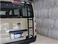 2021 Toyota Townace Van