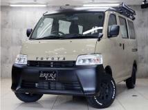 2021 Toyota Townace Van