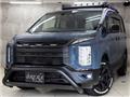 2019 Mitsubishi Delica D5