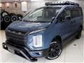 2019 Mitsubishi Delica D5