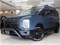 2019 Mitsubishi Delica D5