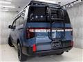 2019 Mitsubishi Delica D5