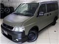 2004 Honda Step WGN