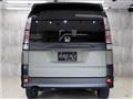 2004 Honda Step WGN